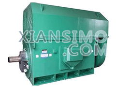 YR7102-6YXKK(2极)高效高压电机技术参数